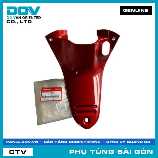 ỐP TRÊN ỐNG CHÍNH *R315P* | HONDA PARTS CODE 64320KVL930ZB — 64320KVL930ZB