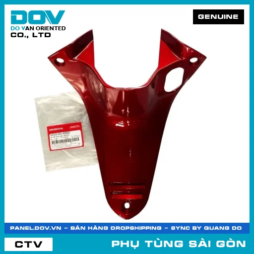 ỐP TRÊN ỐNG CHÍNH *R313C* | HONDA PARTS CODE 64320KVL930ZD — 64320KVL930ZD