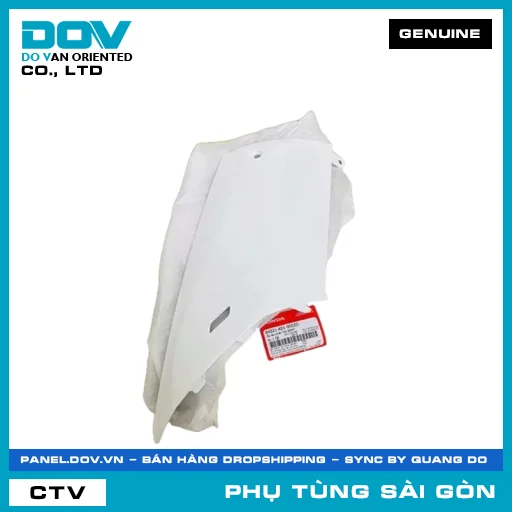 ỐP SÀN PHẢI *NH-B35P* | HONDA PARTS CODE 64321K01900ZD — 64321K01900ZD
