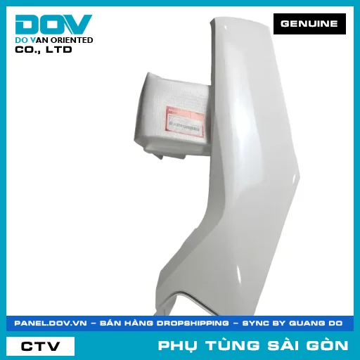 BỘ ỐP SÀN PHẢI *NHB35P* | HONDA PARTS CODE 64321K0RV00ZD — 64321K0RV00ZD