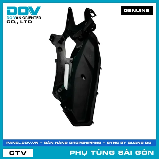 TẤM BẮT SÀN TRÁI *NH1* | HONDA PARTS CODE 64321K1FV00ZA — 64321K1FV00ZA
