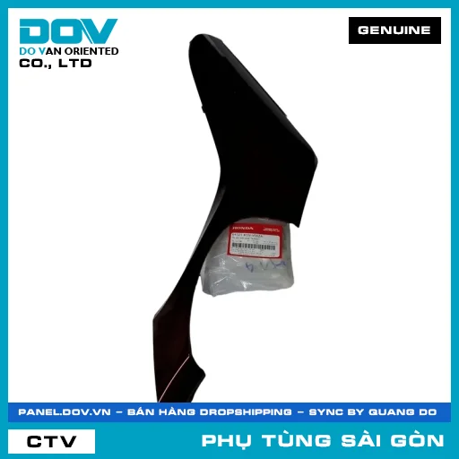 ỐP SÀN BÊN PHẢI *R350C* | HONDA PARTS CODE 64321K1NV00ZA — 64321K1NV00ZA