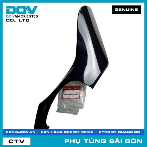 ỐP SÀN BÊN PHẢI *PB410P* | HONDA PARTS CODE 64321K1NV00ZB — 64321K1NV00ZB