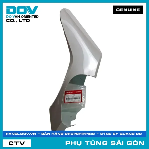 ỐP SÀN BÊN PHẢI *NHC46P* | HONDA PARTS CODE 64321K1NV00ZC — 64321K1NV00ZC