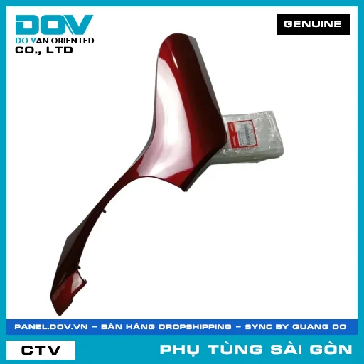 ỐP SÀN BÊN PHẢI *R368C* | HONDA PARTS CODE 64321K1NV00ZJ — 64321K1NV00ZJ