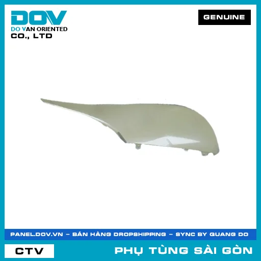 ỐP SÀN BÊN PHẢI*YR299P* | HONDA PARTS CODE 64321K29900ZA — 64321K29900ZA