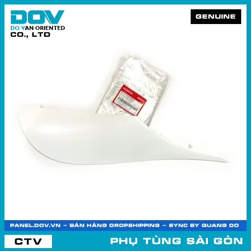 ỐP SÀN BÊN PHẢI*NHB35P* | HONDA PARTS CODE 64321K29900ZF — 64321K29900ZF