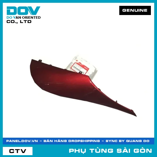 ỐP SÀN BÊN PHẢI *R368C* | HONDA PARTS CODE 64321K29900ZQ — 64321K29900ZQ