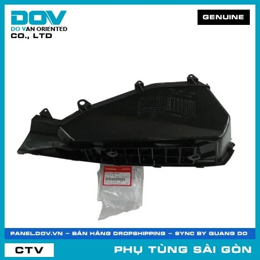 TẤM BẮT SÀN TRÁI | HONDA PARTS CODE 64321KVG950 — 64321KVG950