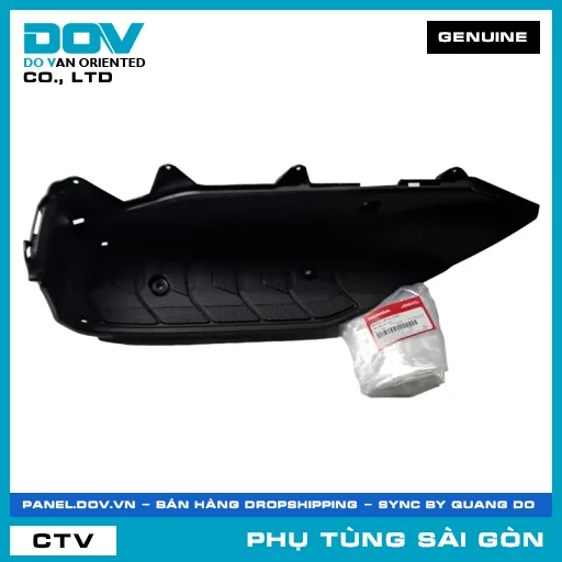 TẤM BẮT SÀN TRÁI | HONDA PARTS CODE 64321KVGV40 — 64321KVGV40
