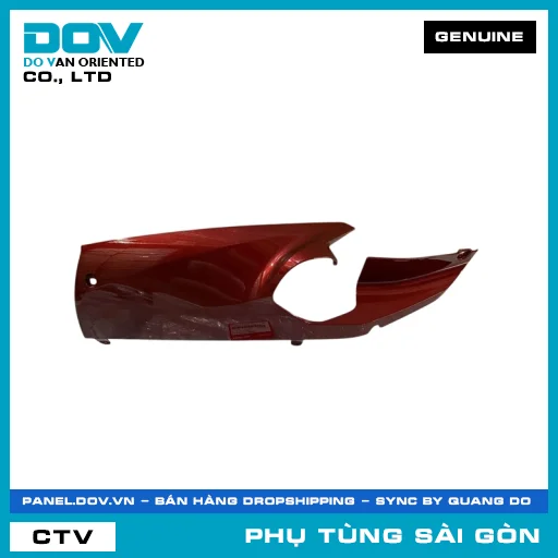 ỐP SÀN TRÁI *R-350C* | HONDA PARTS CODE 64322K01900ZC — 64322K01900ZC
