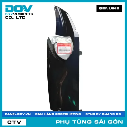 ỐP SÀN TRÁI *NH-B25M* | HONDA PARTS CODE 64322K01900ZE — 64322K01900ZE
