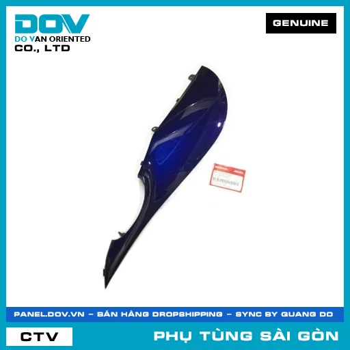 ỐP SÀN BÊN TRÁI*PB390M* | HONDA PARTS CODE 64322K29900ZE — 64322K29900ZE