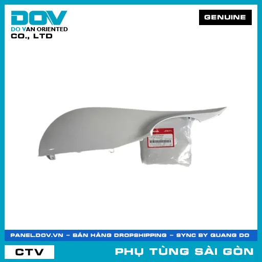 ỐP SÀN BÊN TRÁI*NHB35P* | HONDA PARTS CODE 64322K29900ZF — 64322K29900ZF