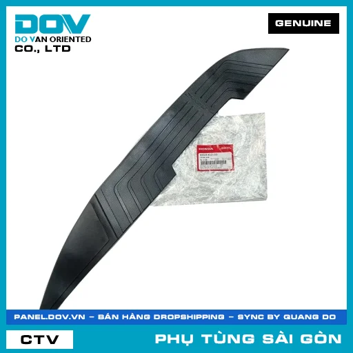 LÓT SÀN PHẢI | HONDA PARTS CODE 64325K1ZJ10 — 64325K1ZJ10
