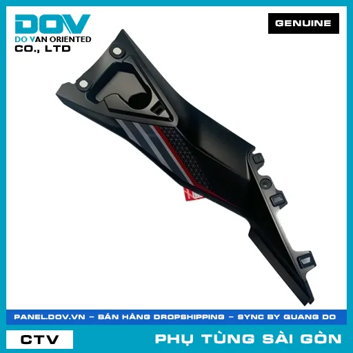 ỐP TRUNG TÂM PHẢI *NHA76M* | HONDA PARTS CODE 64325K2PV00ZA — 64325K2PV00ZA