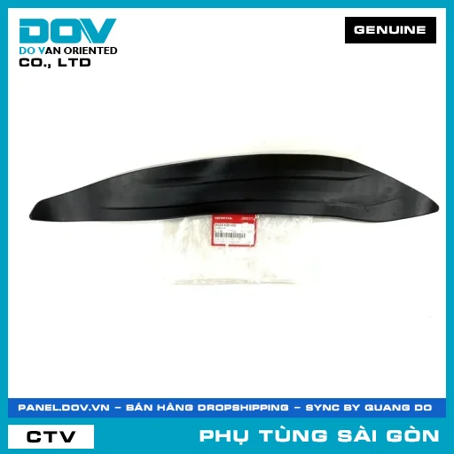 LÓT SÀN PHẢI | HONDA PARTS CODE 64325K35V00 — 64325K35V00