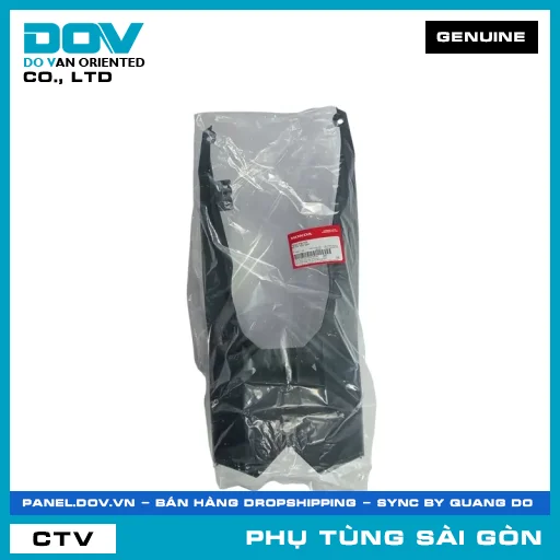 BỘ ỐP YẾM SAU | HONDA PARTS CODE 64325K56N10 — 64325K56N10