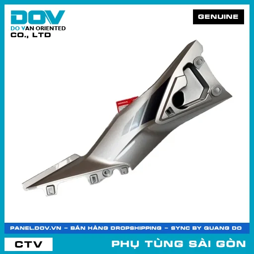 BỘ ỐP YẾM SAU PHẢI *PB421* | HONDA PARTS CODE 64325K56V50ZF — 64325K56V50ZF