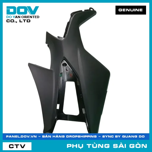 ỐP NHỰA TRUNG TÂM PHẢI *NH1* | HONDA PARTS CODE 64325K89V00ZA — 64325K89V00ZA