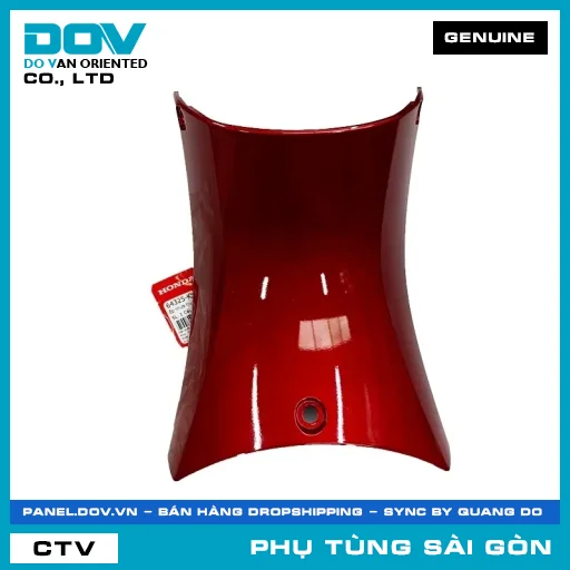 ỐP NHỰA TRUNG TÂM *R313C* | HONDA PARTS CODE 64325KVL930ZC — 64325KVL930ZC