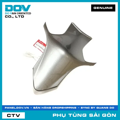 ỐP TRÊN ỐNG CHÍNH DƯỚI *NHA62M | HONDA PARTS CODE 64325KYZ900ZS — 64325KYZ900ZS
