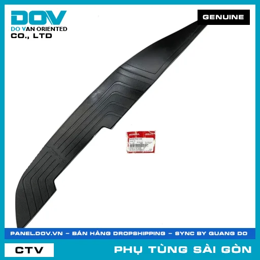 LÓT SÀN TRÁI | HONDA PARTS CODE 64326K1ZJ10 — 64326K1ZJ10