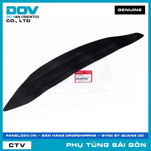 LÓT SÀN TRÁI | HONDA PARTS CODE 64326K35V00 — 64326K35V00