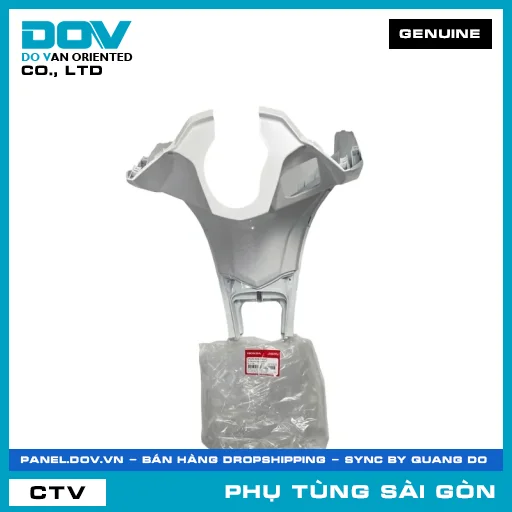 ỐP ỐNG YẾM TRÊN *NHB35P* | HONDA PARTS CODE 64330K66V00ZG — 64330K66V00ZG