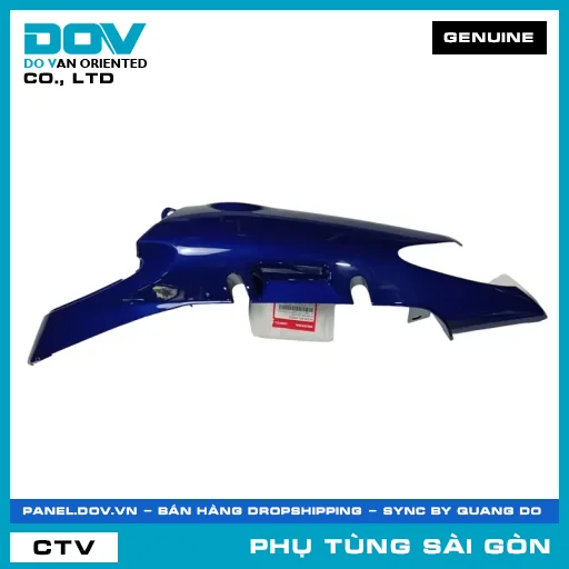 ỐP SƯỜN PHẢI *PB171MU* | HONDA PARTS CODE 64330KFL890ZD — 64330KFL890ZD