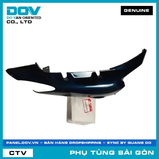 ỐP SƯỜN PHẢI *B142P* | HONDA PARTS CODE 64330KFL890ZG — 64330KFL890ZG