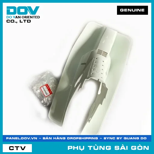 YẾM XE *R150CU* | HONDA PARTS CODE 64330KFV660ZB — 64330KFV660ZB