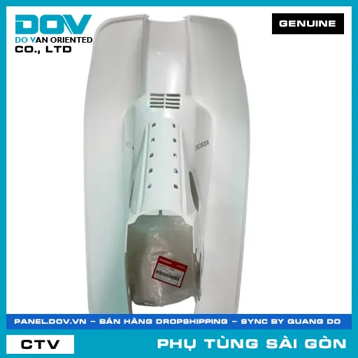 YẾM XE *R150CU* | HONDA PARTS CODE 64330KFV790ZA — 64330KFV790ZA