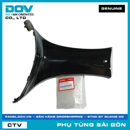 TẤM ỐP TRÊN TRƯỚC *NHA69P* | HONDA PARTS CODE 64330KVG900ZK — 64330KVG900ZK