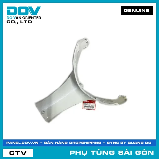 TẤM ỐP TRÊN TRƯỚC *NHA96P* | HONDA PARTS CODE 64330KVG900ZP — 64330KVG900ZP