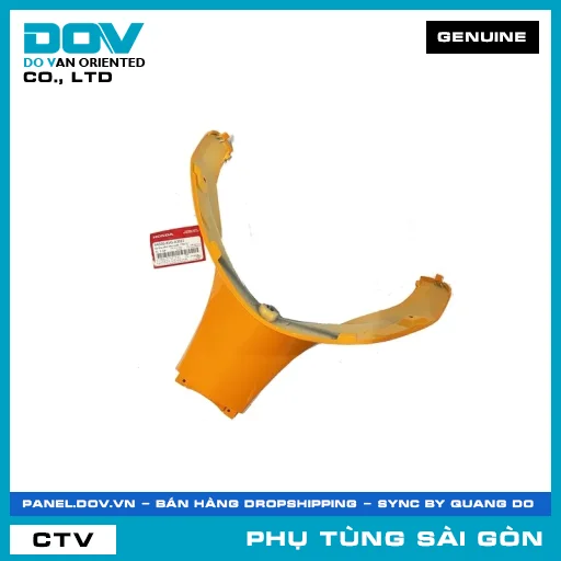 ỐP ỐNG YẾM TRÊN TRƯỚC *YR271* | HONDA PARTS CODE 64330KVGA30ZJ — 64330KVGA30ZJ