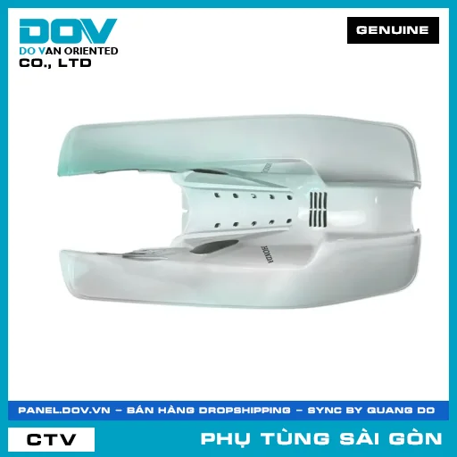 BỘ YẾM *NH138* | HONDA PARTS CODE 64330KVV900ZA — 64330KVV900ZA