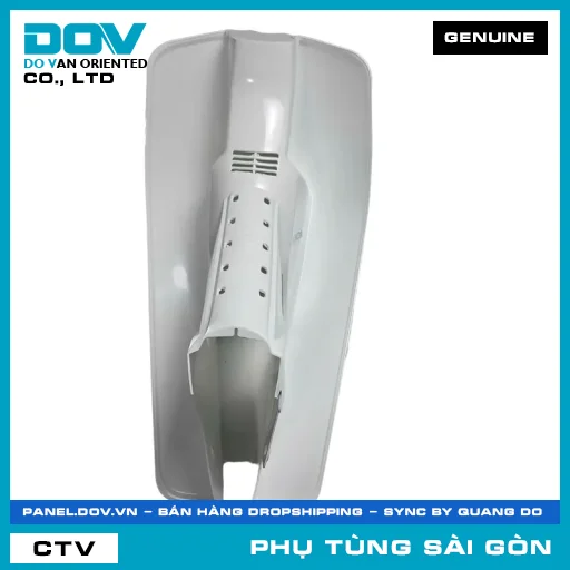 BỘ YẾM *NH138* | HONDA PARTS CODE 64330KVV910ZA — 64330KVV910ZA
