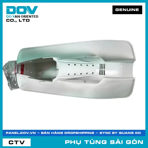 BỘ YẾM *R150* | HONDA PARTS CODE 64330KVV930ZA — 64330KVV930ZA
