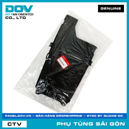 ỐP DƯỚI | HONDA PARTS CODE 64331K0RV00 — 64331K0RV00