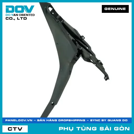 ỐP GIỮA TRONG BÊN PHẢI | HONDA PARTS CODE 64331K45NL0 — 64331K45NL0