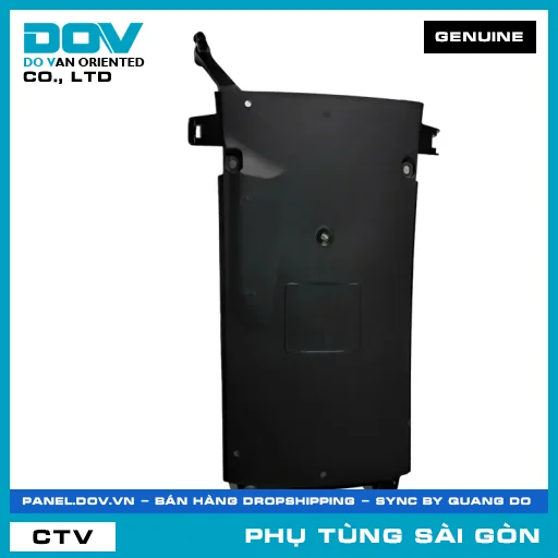ỐP DƯỚI | HONDA PARTS CODE 64331K77V00 — 64331K77V00