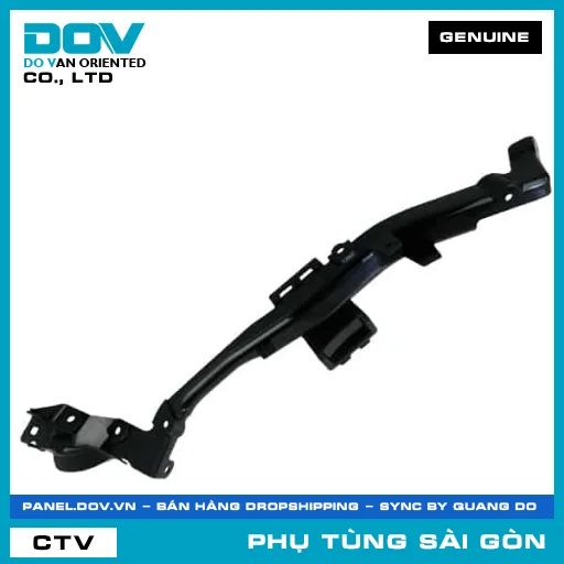 GIÁ DẪN HƯỚNG DÂY ĐIỆN | HONDA PARTS CODE 64333K2SN00 — 64333K2SN00