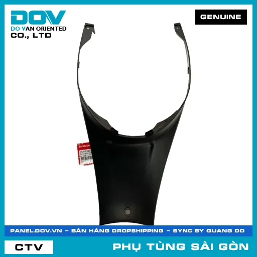 ỐP TRUNG TÂM NH1 | HONDA PARTS CODE 64340K03N30ZA — 64340K03N30ZA