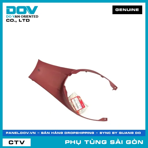 ỐP TRUNG TÂM *R349R* | HONDA PARTS CODE 64340K03N30ZC — 64340K03N30ZC