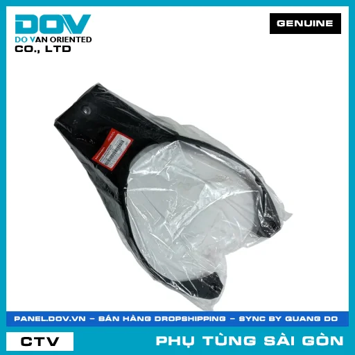 ỐP NHỰA TRUNG TÂM *NH-1* | HONDA PARTS CODE 64340K07940ZA — 64340K07940ZA