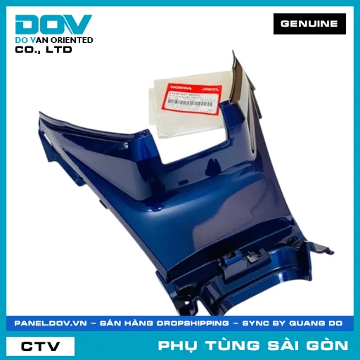 ỐP NHỰA TRUNG TÂM *PB421M* | HONDA PARTS CODE 64340K1FV00ZG — 64340K1FV00ZG