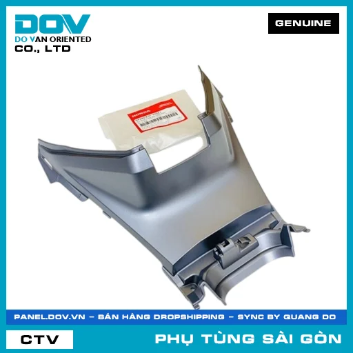 ỐP NHỰA TRUNG TÂM *NHC35M* | HONDA PARTS CODE 64340K1FV00ZJ — 64340K1FV00ZJ