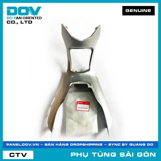 ỐP NHỰA TRUNG TÂM *NHB24M* | HONDA PARTS CODE 64340K27V00ZF — 64340K27V00ZF