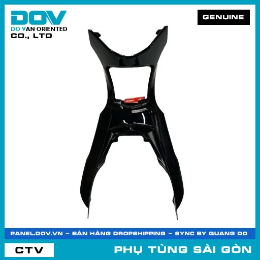 ỐP NHỰA TRUNG TÂM*NHB25M* | HONDA PARTS CODE 64340K27V00ZN — 64340K27V00ZN